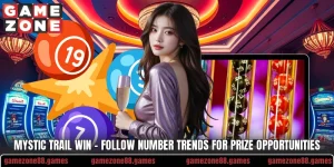 Mystic Trail Win – Follow Number Trends For Prize Opportunities